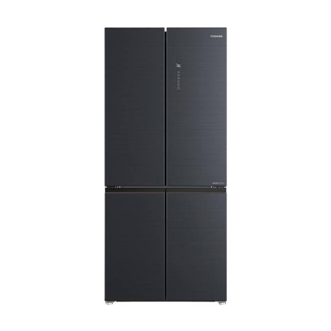 Tủ lạnh Toshiba Inverter 515 lít GR-RF677WI-PMV(06)-MG