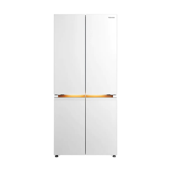 Tủ lạnh 535 lít Toshiba Japandi GR-RF695WI-PGV(67)