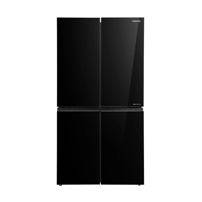 Tủ lạnh Toshiba Inverter 711 lít Multi Door GR-RF895WIA-PGV(22)-XK