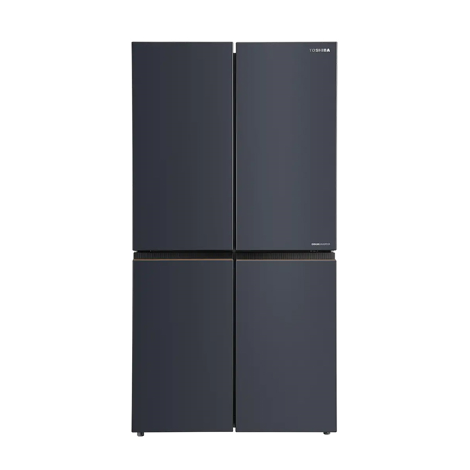 Tủ lạnh Toshiba Inverter 711 lít Multi Door GR-RF900WI-PMV(06)-MG