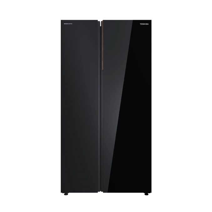 Tủ lạnh Toshiba Inverter 711 lít Side By Side GR-RS905WIA-PGV(22)-XK