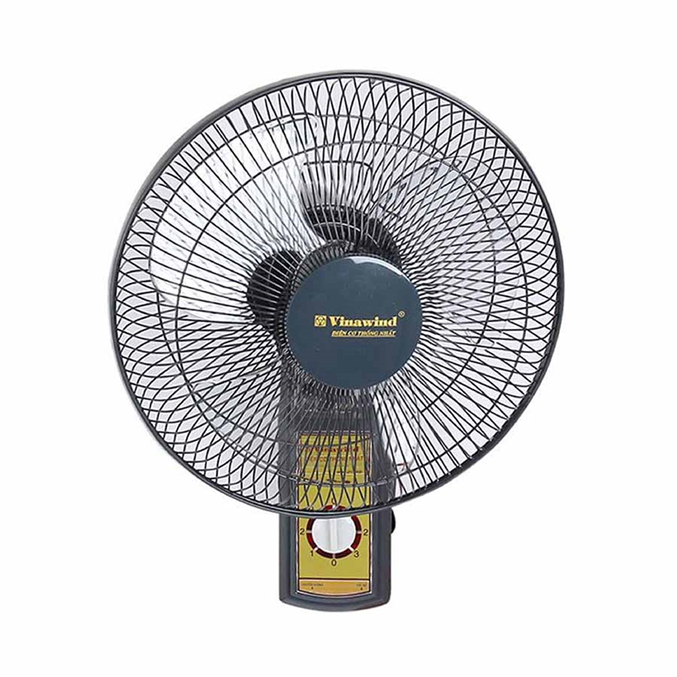 Quạt treo tường Vinawind 2 dây QTT-400EĐ