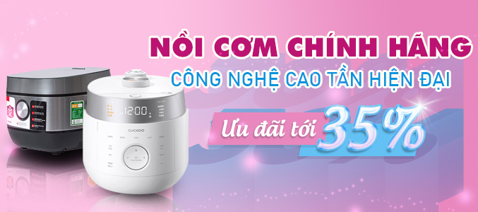 NỒi cơm chính 