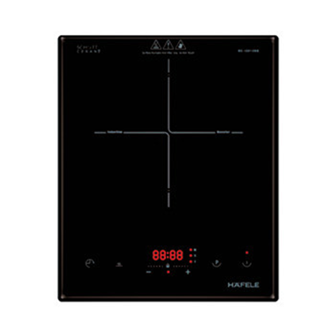 Bếp từ âm một vùng nấu Hafele HC-I3012BB 536.61.760 