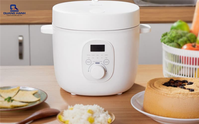 Cách làm bánh gato bằng nồi cơm điện thơm ngon