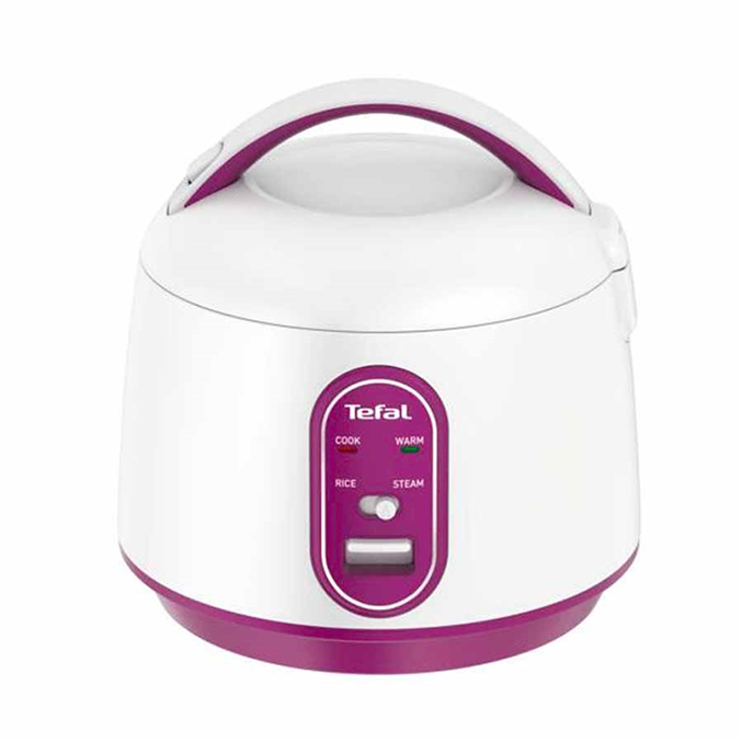 Nồi cơm điện mini Tefal RK224168 - 0.7L, 300W 