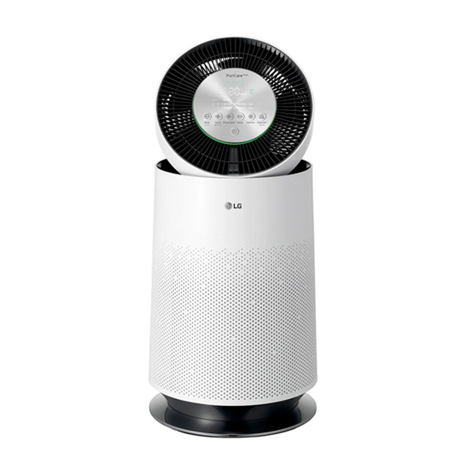 Máy lọc không khí LG PuriCare AS65GDWH0