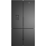 Tủ lạnh Electrolux Inverter 562 lít EQE5660A-B