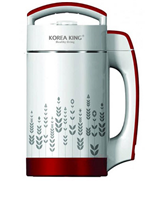 Máy làm sữa đậu nành Korea King KSM-1600RS