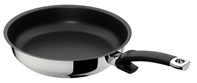 Chảo chống dính Fissler Steelex cao cấp 20cm - Made in Gemany