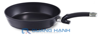 Chảo chống dính Fissler Alux cao cấp 24cm - Made in germany