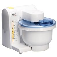 Máy đánh trứng trộn bột Bosch MUM4600