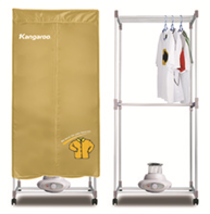 Máy sấy quần áo Kangaroo KG307
