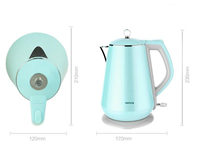 Bình đun siêu tốc Joyoung K15-F628 1.5L 1800W