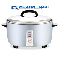Nồi cơm điện nắp rời Panasonic SR-GA32 3.3 lít