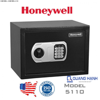 Két sắt an toàn Honeywell 5110 khóa điện tử
