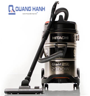 Máy hút bụi Hitachi CV-985DC - 2200W