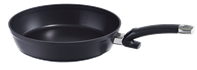 Chảo chống dính Fissler Alux 28cm cao cấp-Made in Germany