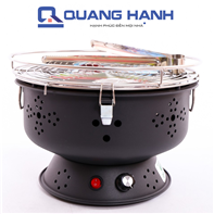 Bếp nướng than hoa Nam Hồng BN300