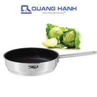 Chảo từ Chefs EH-FRY260 3 lớp 26cm