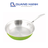 Chảo từ Chefs EH-FRY300 3 lớp 30cm