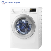 Máy Giặt Cửa Trước Inverter Electrolux EWF10844 - 8Kg