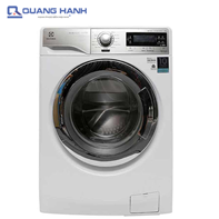 Máy Giặt Sấy Electrolux EWW14023VN Giặt 10 Kg, Sấy 7 Kg 