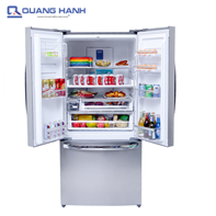 Tủ lạnh Electrolux EHE5220AA 474 lít