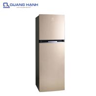 Tủ lạnh Electrolux Inverter ETB3200GG 339 lít