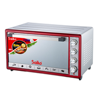 Lò nướng điện Saiko TO-60E 60 lít 2100W