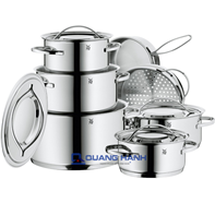 Bộ nồi cao cấp WMF Gala Plus 7 - Made in Germany 