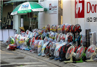 Điểm danh 5 thương hiệu quạt máy nổi tiếng chất lượng năm 2026