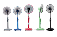 Quạt điện hãng nào tốt nhất, bền nhất hiện nay?