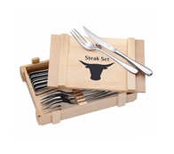 Bộ dao dĩa WMF Steakbesteck 12 món