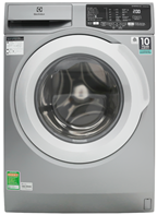 máy giặt electrolux EWF8025CQSA 8.0kg inverter