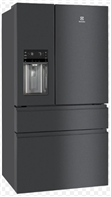 Tủ lạnh Electrolux 681 lít EHE6879A-B