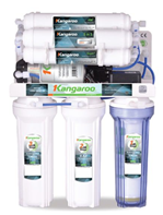 Máy lọc nước KANGAROO HYDROGEN KG100HPKV