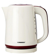Ấm đun nước siêu tốc Tiross TS495 