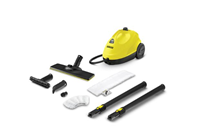 Máy làm sạch bằng hơi nước Karcher SC2 EASYFIX