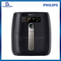 Nồi chiên không dầu Philips HD9643 