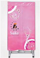 Máy sấy quần áo Saiko CD-1000UV