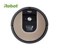 Robot hút bụi iRobot Roomba 961