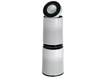 Máy lọc không khí LG Puricare 2 tầng AS95GDWV0