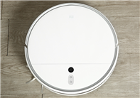 Robot hút bụi lau nhà Xiaomi Vacuum Mop 2 BHR5055EU