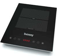 Bếp Từ Đơn Bán Âm Benny BI-02