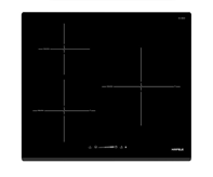 Bếp từ 3 vùng nấu Hafele HC-I603D 536.61.631 | Chính Hãng