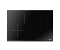 Bếp từ Hafele 3 vùng nấu HC-IS773EA 535.02.242 | Chính Hãng