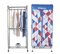 Máy sấy quần áo đa năng Kangaroo KG310