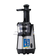 Máy ép chậm Kalite KSJ4413