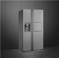 Tủ lạnh Smeg SBS662X 535.14.999